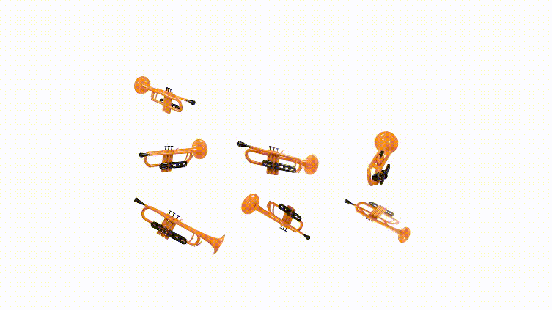 大卫复活!英伟达再造「神经朗基罗」,3D重建肌肉纹理肉眼可见