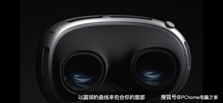 售价逼近3万元,苹果vision Pro VR眼镜正式发布