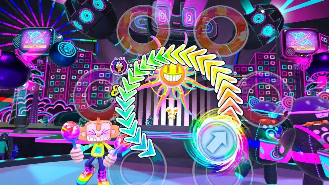 Meta Quest Gaming Showcase汇总：25款VR游戏亮相！