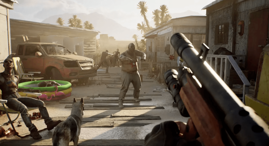 Meta Quest Gaming Showcase汇总：25款VR游戏亮相！