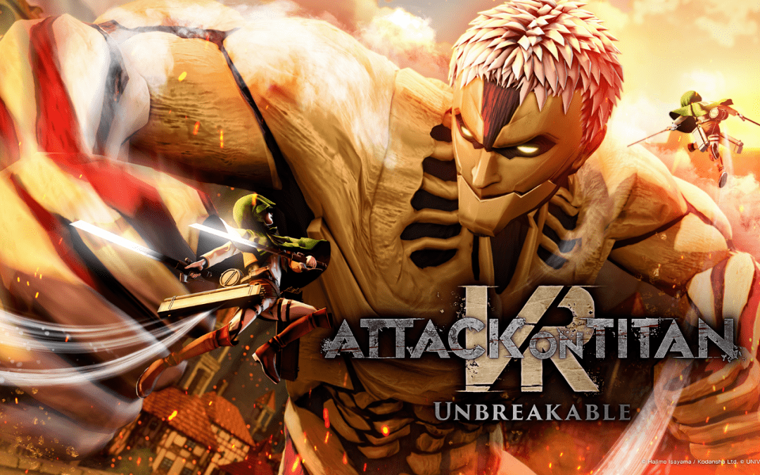 Meta Quest Gaming Showcase汇总：25款VR游戏亮相！