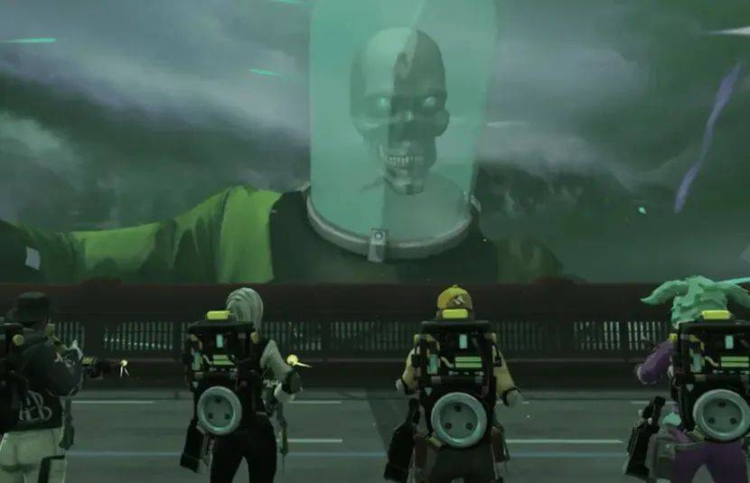 Meta Quest Gaming Showcase汇总：25款VR游戏亮相！