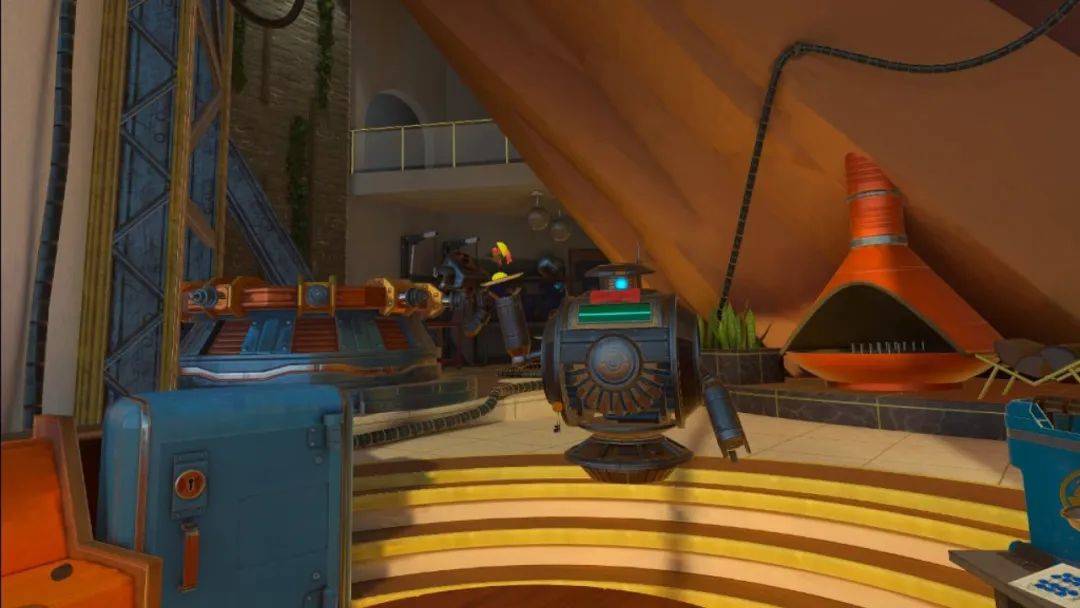 Meta Quest Gaming Showcase汇总：25款VR游戏亮相！