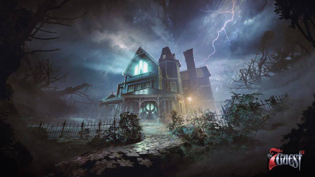 Meta Quest Gaming Showcase汇总：25款VR游戏亮相！