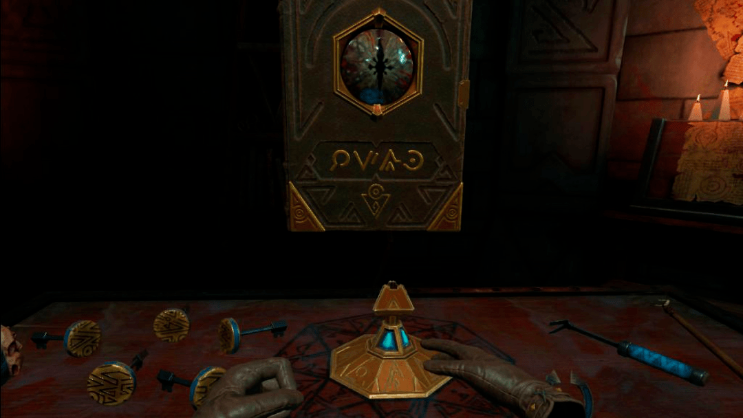 Meta Quest Gaming Showcase汇总：25款VR游戏亮相！