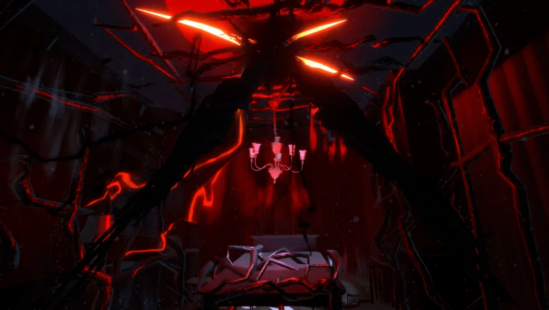 Meta Quest Gaming Showcase汇总：25款VR游戏亮相！