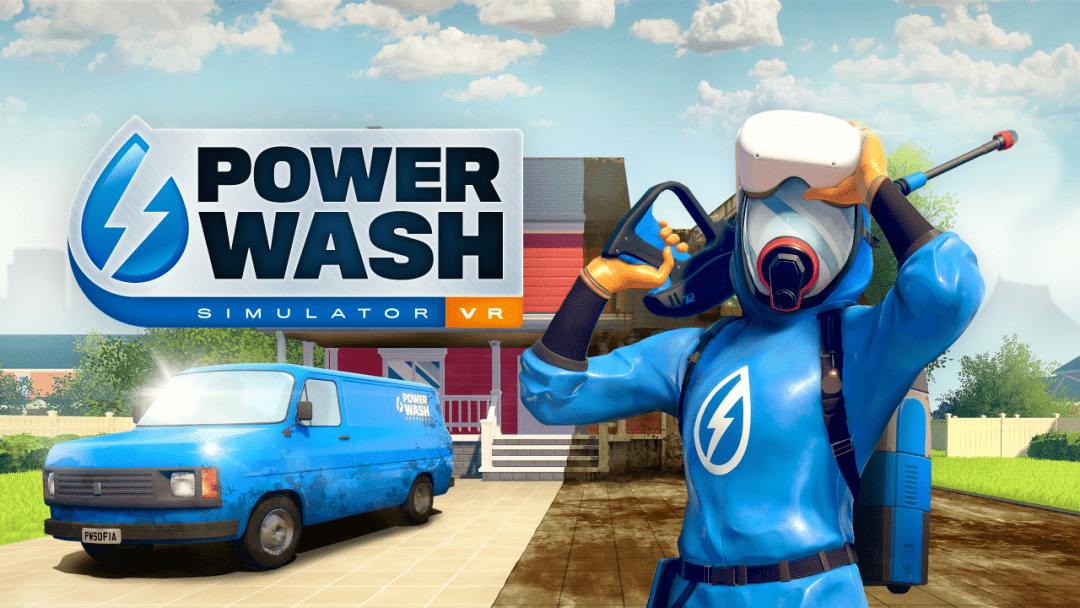 Meta Quest Gaming Showcase汇总：25款VR游戏亮相！