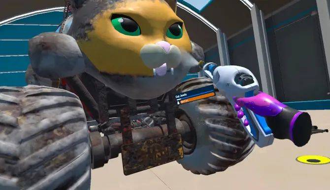 Meta Quest Gaming Showcase汇总：25款VR游戏亮相！