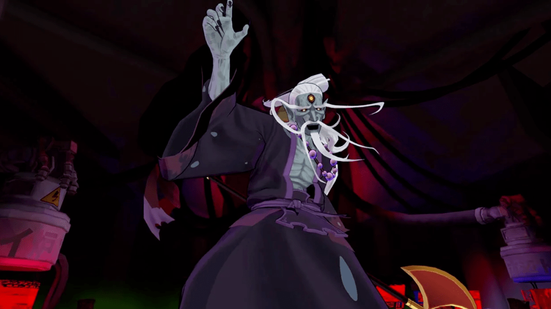 Meta Quest Gaming Showcase汇总：25款VR游戏亮相！