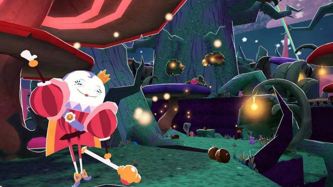 Meta Quest Gaming Showcase汇总：25款VR游戏亮相！