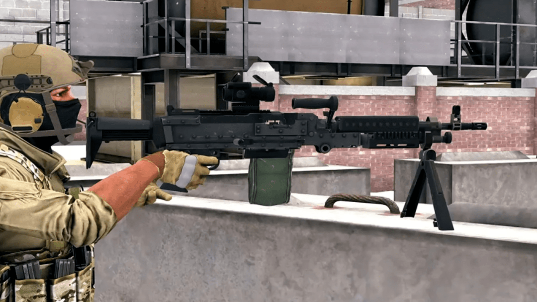 Meta Quest Gaming Showcase汇总：25款VR游戏亮相！