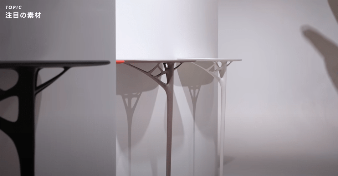 “AI设计的椅子”真的可以买了？用最少的材料，造最耐用的椅子！网友：论省钱，还得是AI！