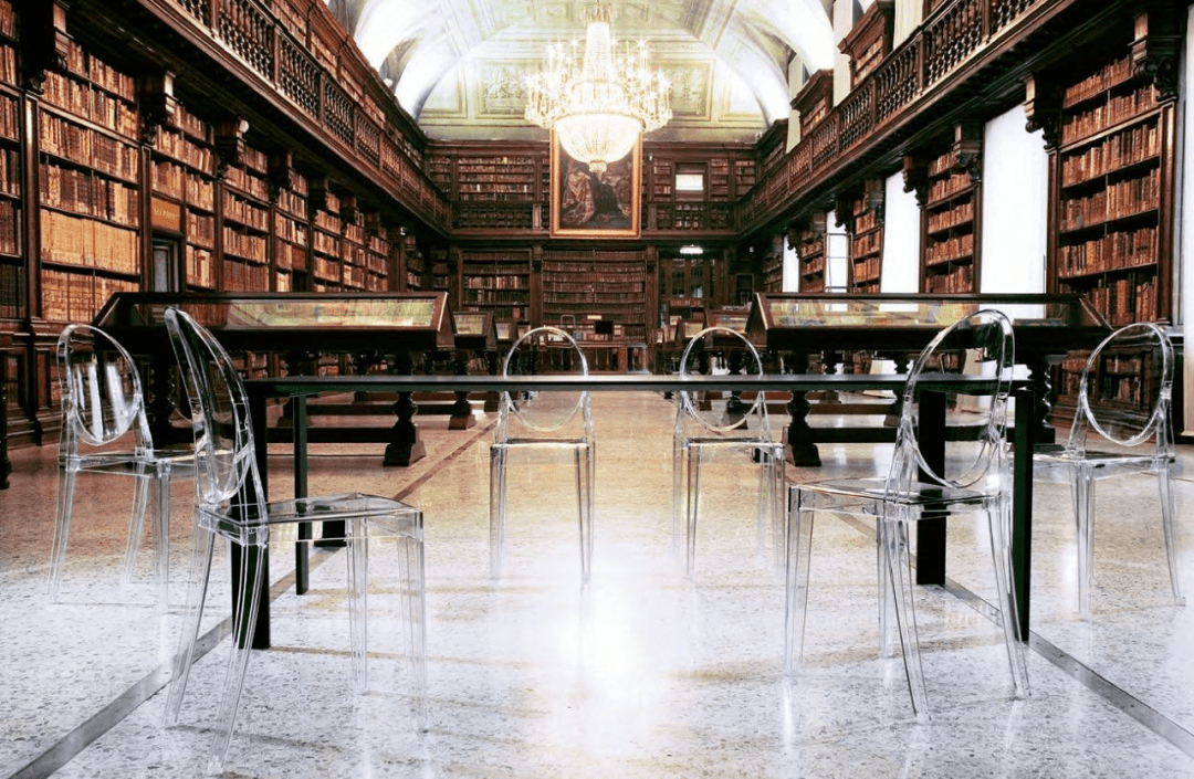 “AI设计的椅子”真的可以买了？用最少的材料，造最耐用的椅子！网友：论省钱，还得是AI！