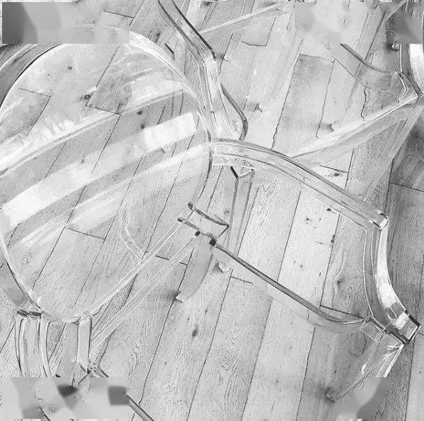 “AI设计的椅子”真的可以买了？用最少的材料，造最耐用的椅子！网友：论省钱，还得是AI！