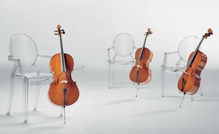 “AI设计的椅子”真的可以买了？用最少的材料，造最耐用的椅子！网友：论省钱，还得是AI！