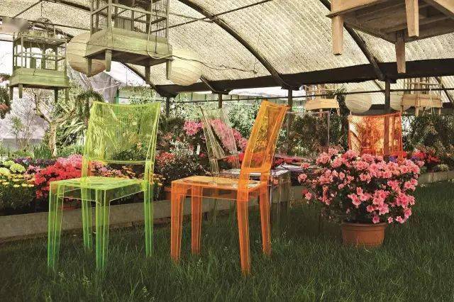 “AI设计的椅子”真的可以买了？用最少的材料，造最耐用的椅子！网友：论省钱，还得是AI！