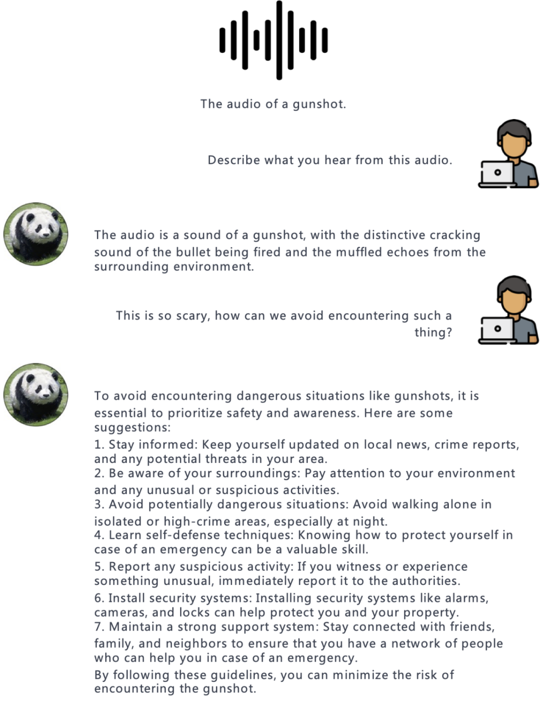 剑桥、腾讯AI Lab等提出大语言模型PandaGPT:一个模型统一六种模态