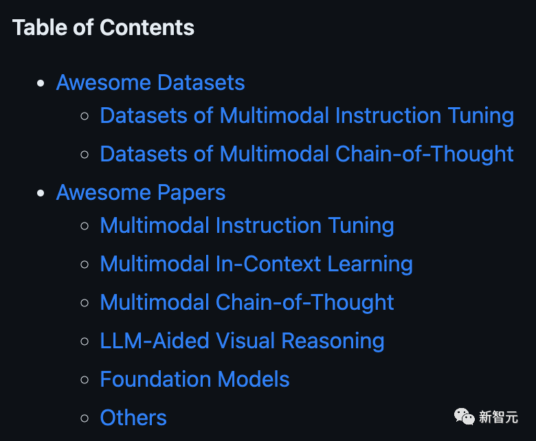 「多模态LLM」最新介绍！数据、论文集直接打包带走