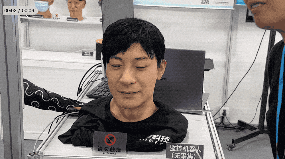 2023安博会五大看点：大模型应用扎堆，AI摄像头满场，海思低调参展