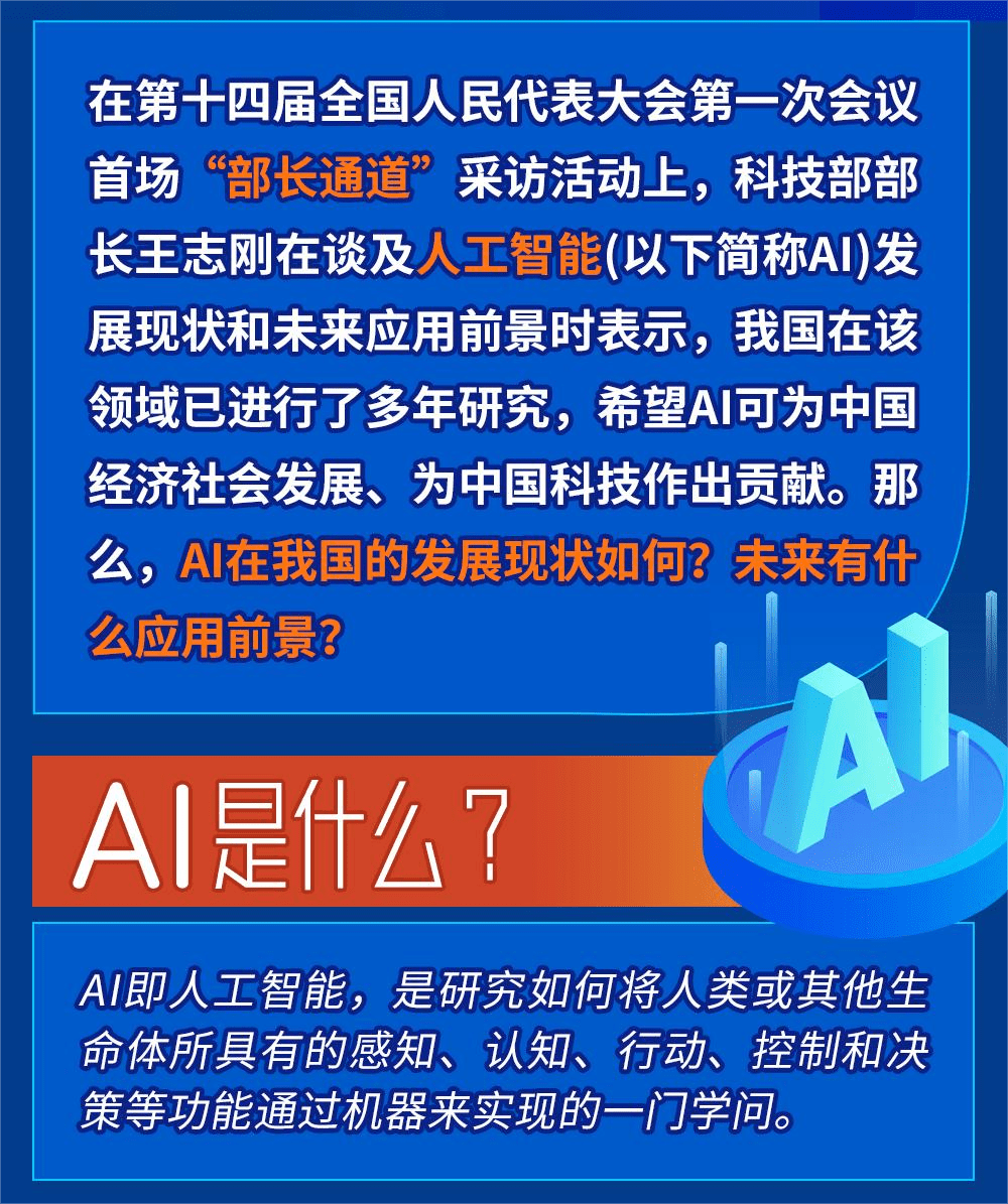 科普图解 | ChatGPT爆火,人工智能到底是怎样“炼成”的?