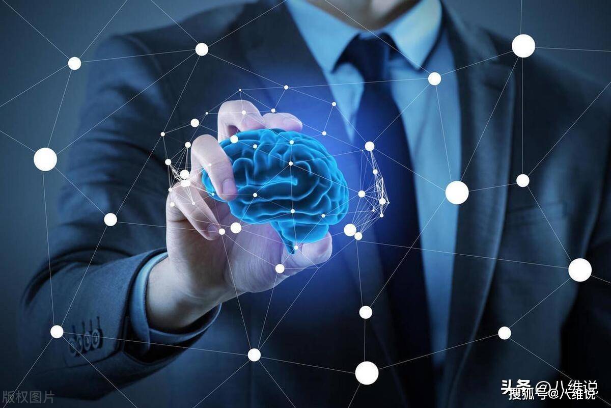 AI大模型火了!科技巨头纷纷加入,多地政策加码加速落地