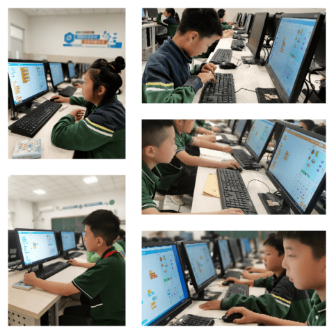 祝贺绿地爱华学校在第二十三届河南省青少年机器人竞赛活动中荣获佳绩！