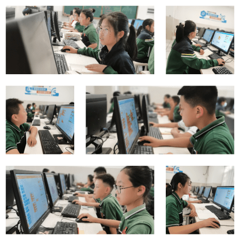 祝贺绿地爱华学校在第二十三届河南省青少年机器人竞赛活动中荣获佳绩！