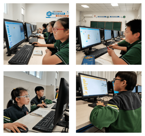 祝贺绿地爱华学校在第二十三届河南省青少年机器人竞赛活动中荣获佳绩！