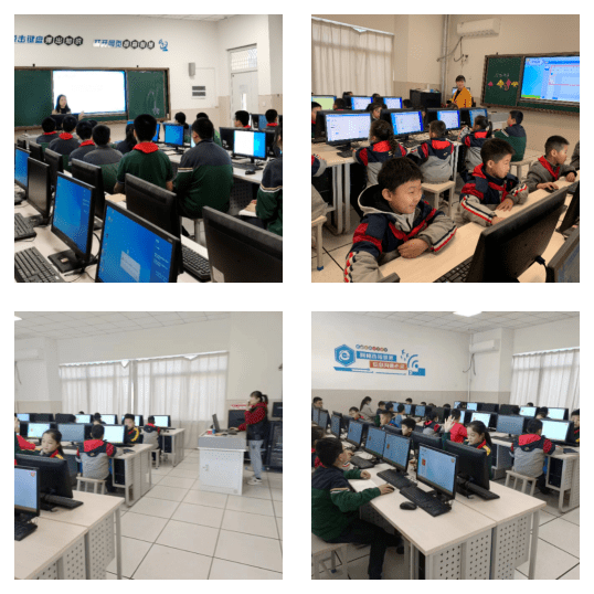 祝贺绿地爱华学校在第二十三届河南省青少年机器人竞赛活动中荣获佳绩！