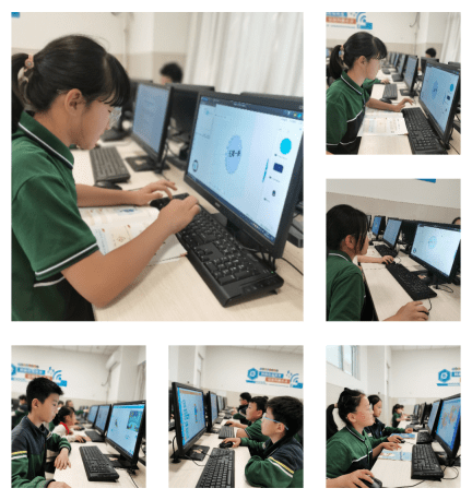 祝贺绿地爱华学校在第二十三届河南省青少年机器人竞赛活动中荣获佳绩！