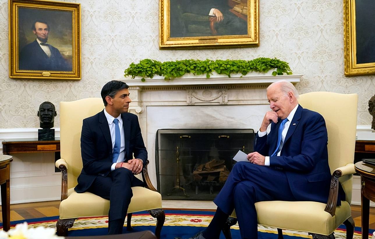 英国举办首届全球人工智能峰会,对“是否邀请中国”内部意见分裂