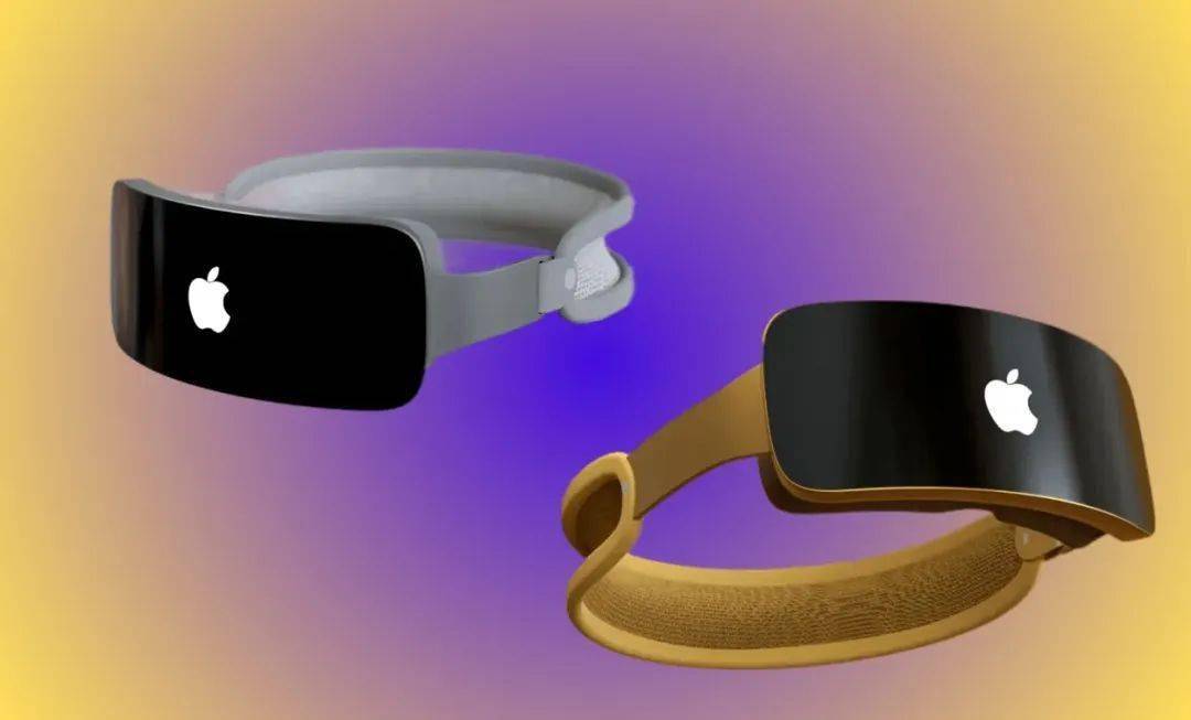 【视频】无屏 AR 笔记本、智能手表做 XR 眼镜的控制器,有深度、可变焦的光场显示器