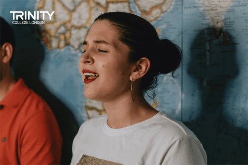 伦敦圣三一融合技术创新,让艺术教育与人工智能撞出绚丽火花