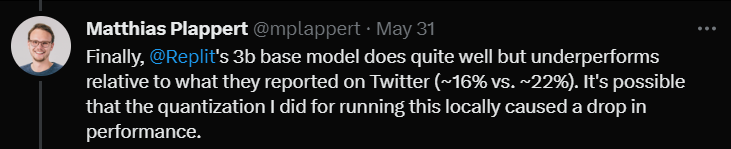 OpenAI霸榜前二！大模型代码生成排行榜出炉，70亿LLaMA拉跨，被2.5亿Codex吊打