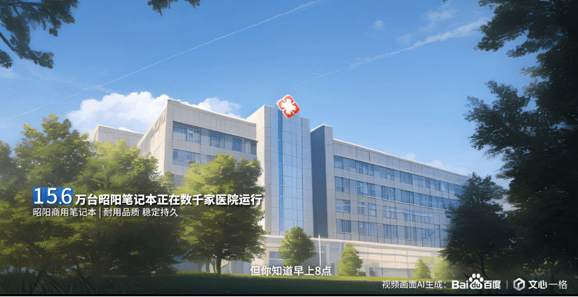 AI分镜大师上线！轻松“稿”定品牌宣传片