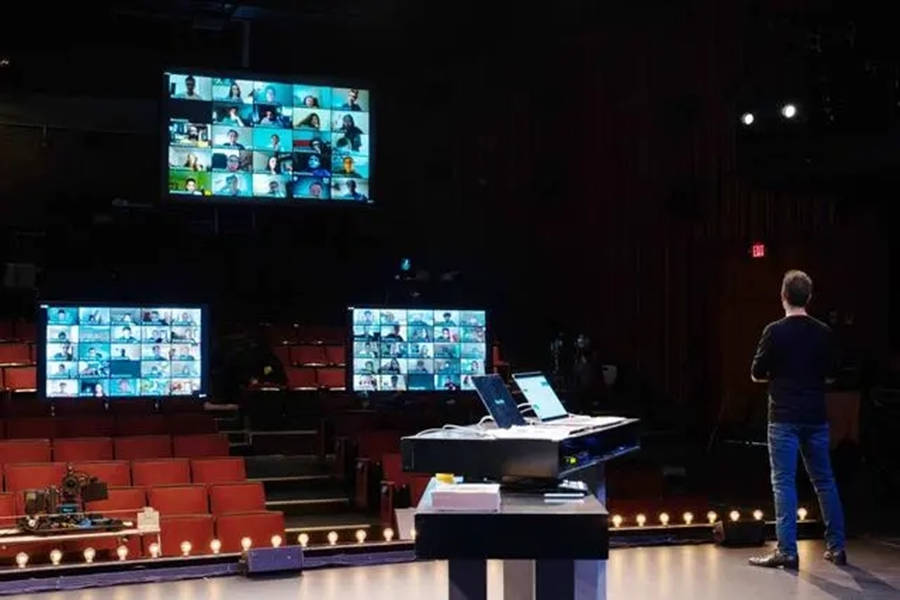 陈根:AI将成为人类学习的“小老师”