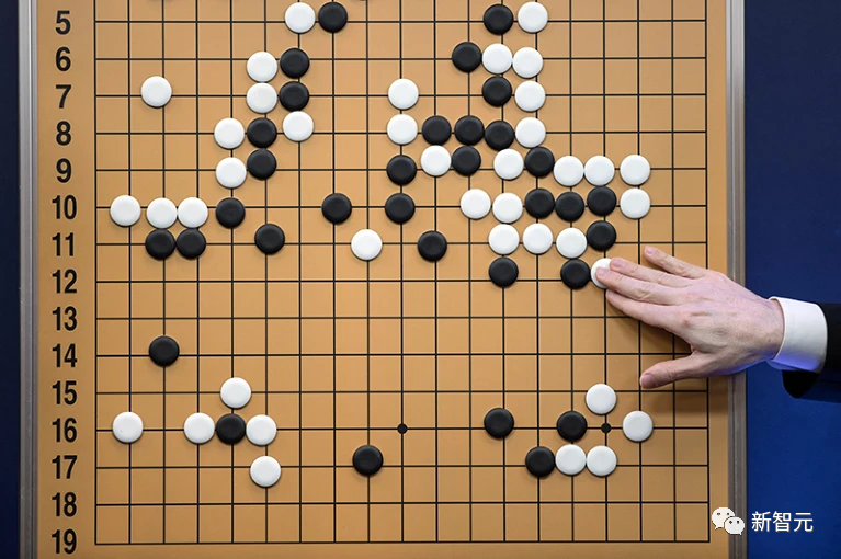 谷歌DeepMind打破十年算法封印,AlphaDev惊世登场,颠覆人类算法格局!