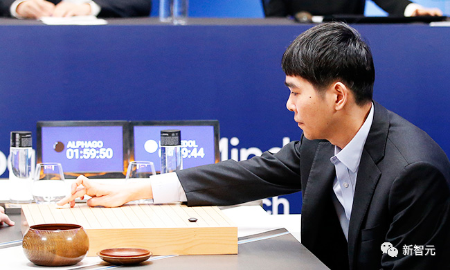 谷歌DeepMind打破十年算法封印,AlphaDev惊世登场,颠覆人类算法格局!