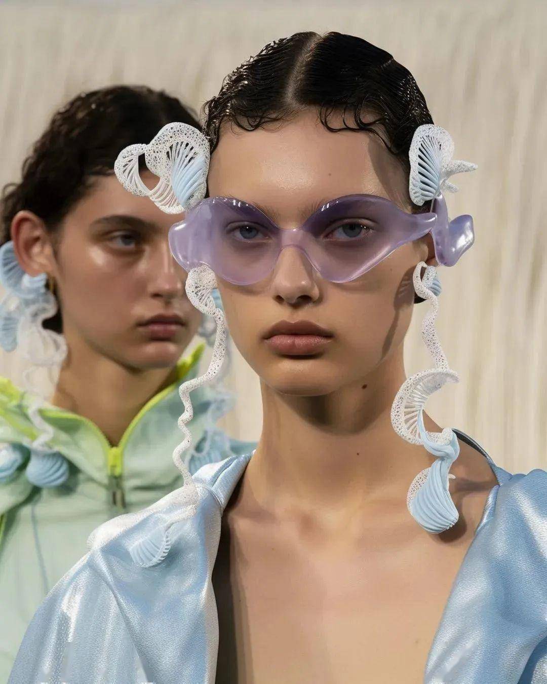 AI设计的服装，你敢买单吗？