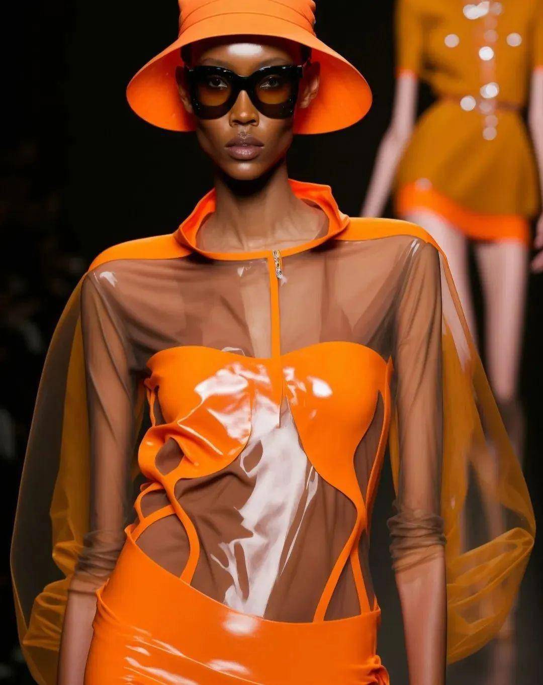 AI设计的服装，你敢买单吗？