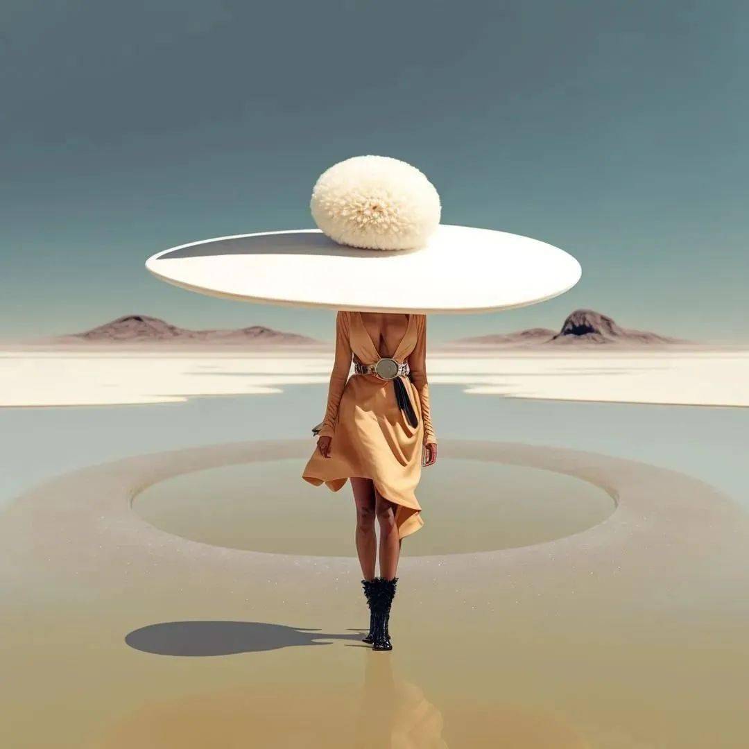 AI设计的服装，你敢买单吗？