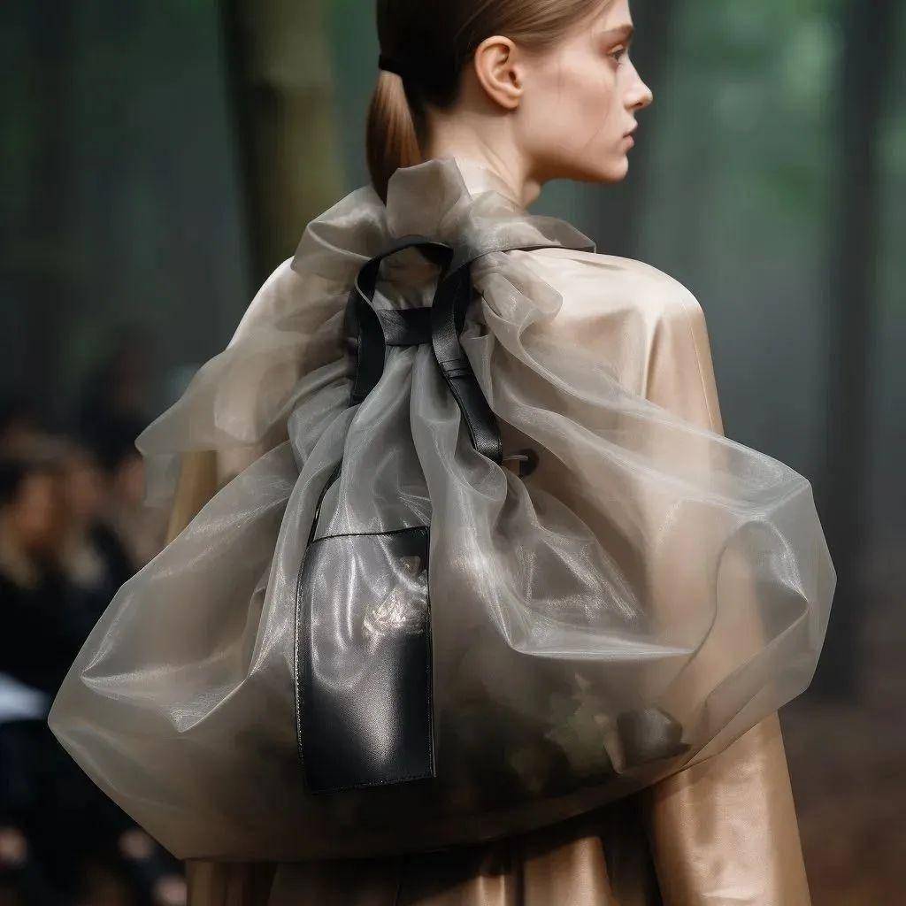 AI设计的服装，你敢买单吗？