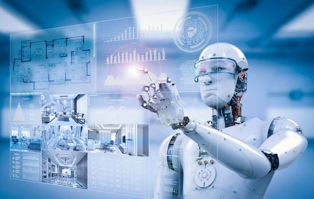 美军AI无人机“误杀”操作员,人工智能要在军事领域毁灭人类?