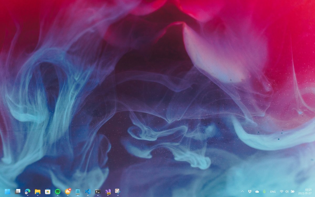 TranslucentTB不起作用:如何解决