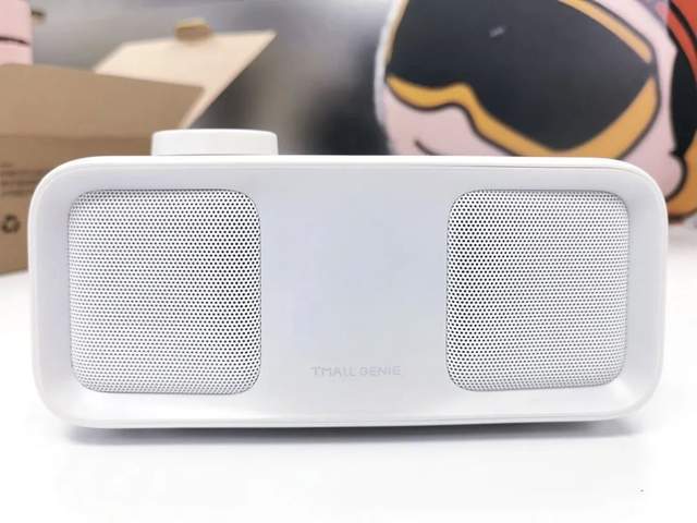 当AI住进智能音箱，我拥有了一位情绪稳定的话痨朋友