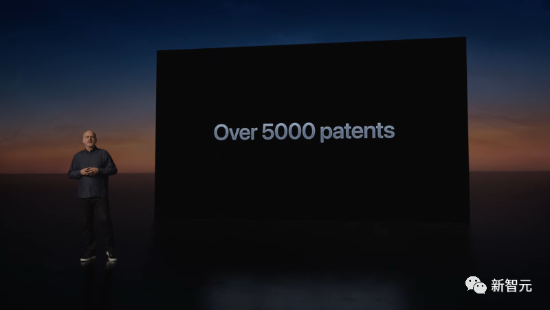 苹果封神头显Vision Pro竟暗藏「脑机接口」！苹果前员工疯狂揭秘读心操控