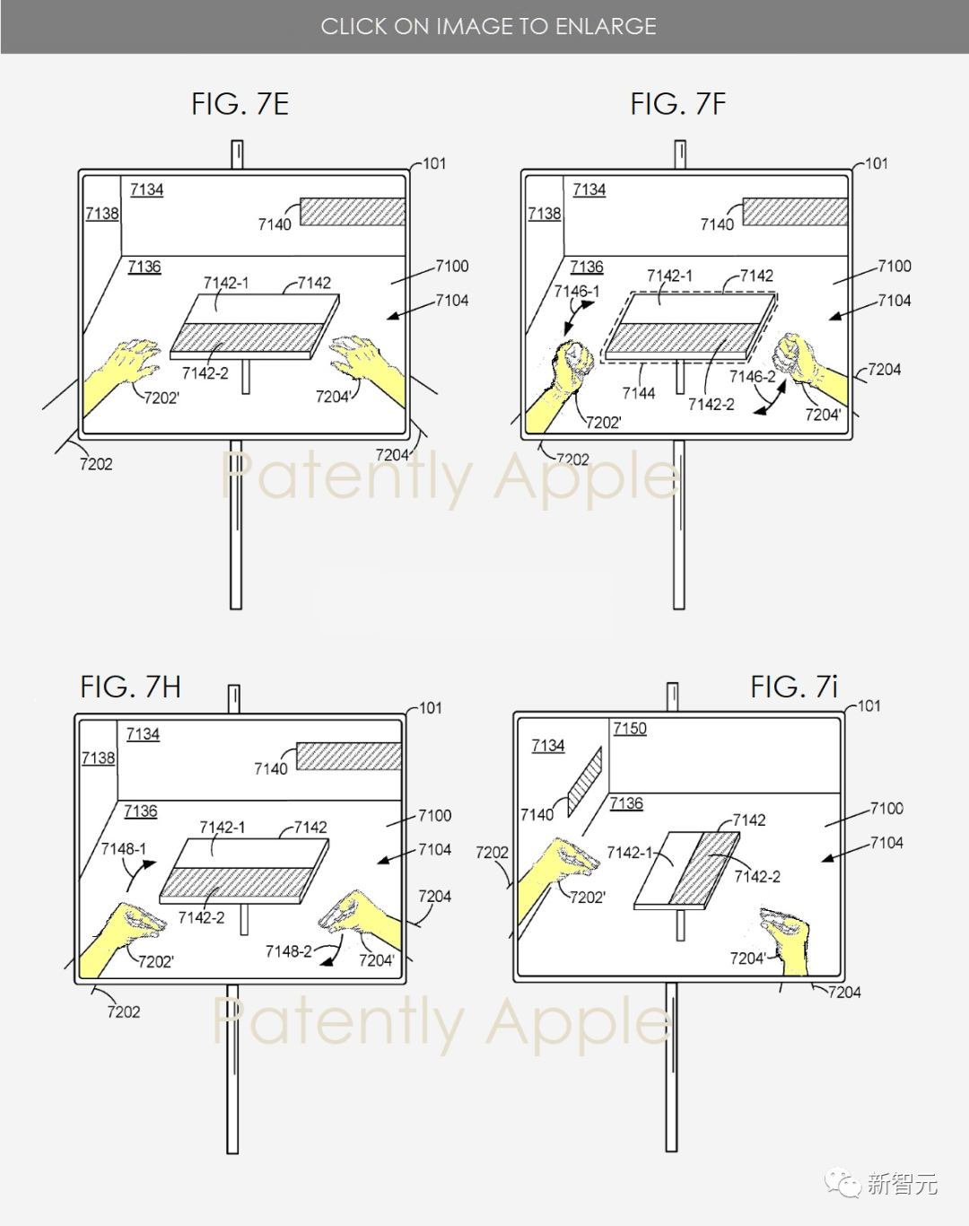 苹果封神头显Vision Pro竟暗藏「脑机接口」！苹果前员工疯狂揭秘读心操控