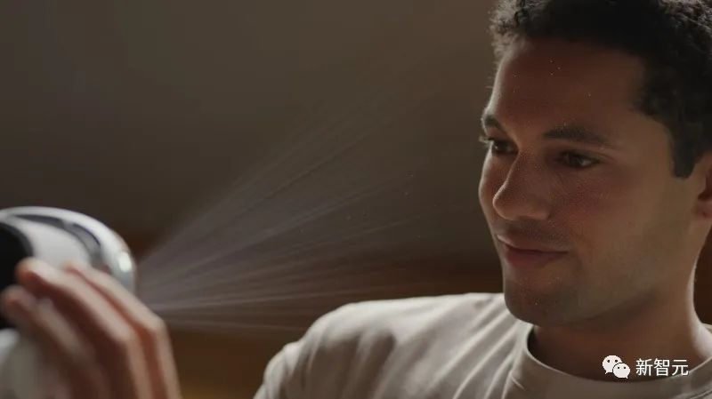 苹果封神头显Vision Pro竟暗藏「脑机接口」！苹果前员工疯狂揭秘读心操控