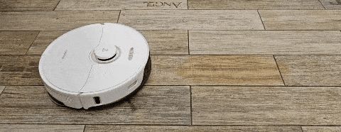 花16000元买四款扫拖机器人!科沃斯追觅石头小米谁能笑到最后?