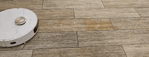 花16000元买四款扫拖机器人!科沃斯追觅石头小米谁能笑到最后?